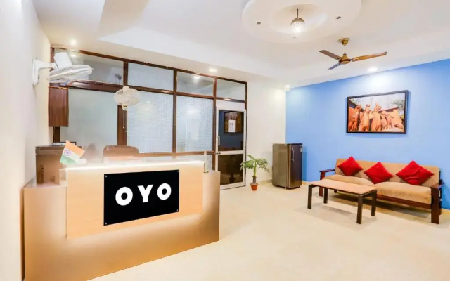 Super Hotel O Kd Plaza 6