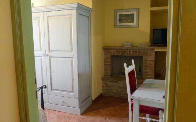 Agriturismo, B&B, I CASALI DI MORRO