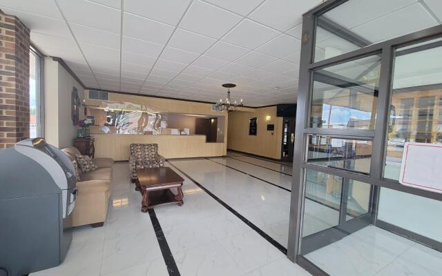 Red Roof Inn & Suites Wilkesboro