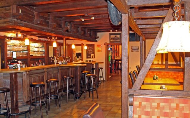 Gasthaus zur Quelle