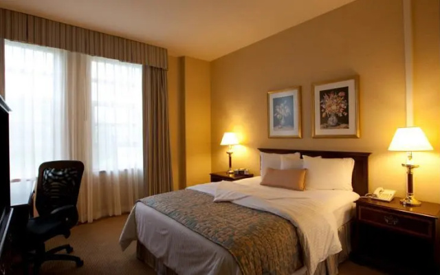 Bolger Hotel and Conference Center