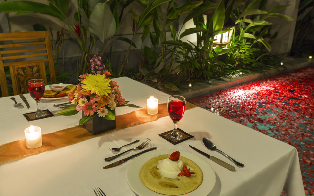 Kubal Villa and Living Seminyak