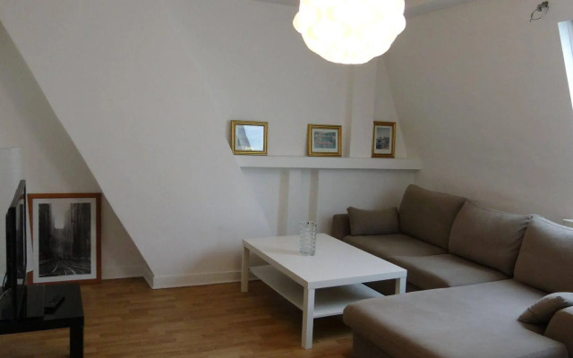 Nationale AppartHotel
