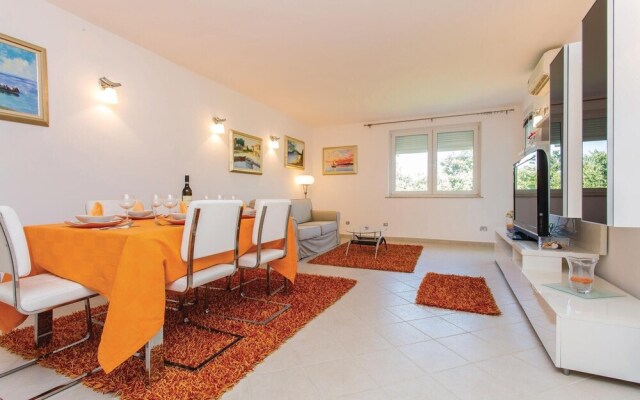 Amazing Home in Njivice With Wifi and 1 Bedrooms