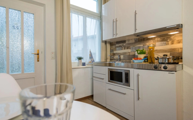 Ein Bett im Norden Nr. 7