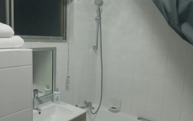 Durban Beachfront 10 South Apartments 1404