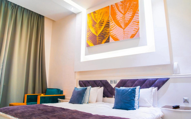 Hôtel Windsor City Center