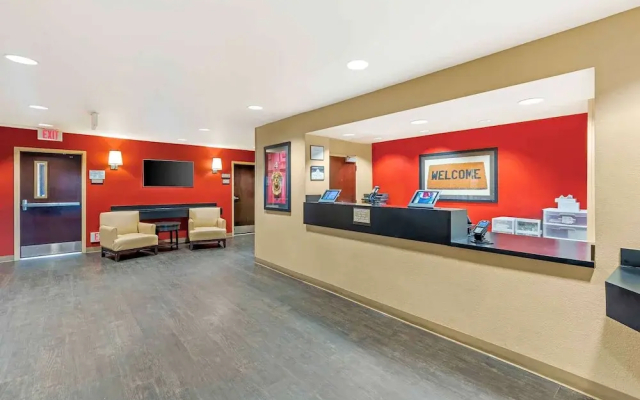 Extended Stay America - Billings - West End