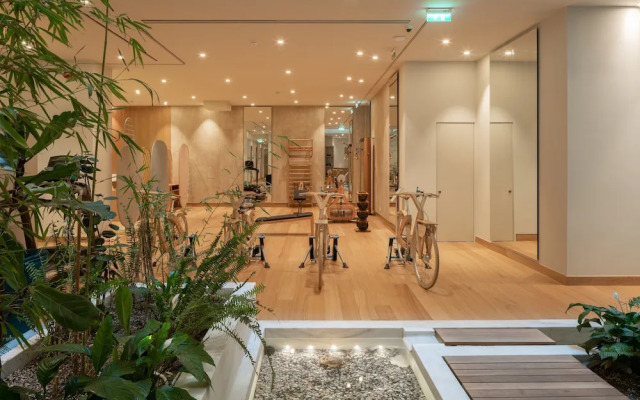 Lycabettus Exclusive Apartments