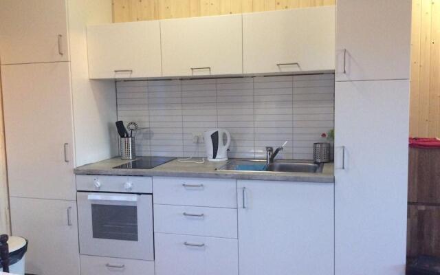 Miðdalskot Cottages