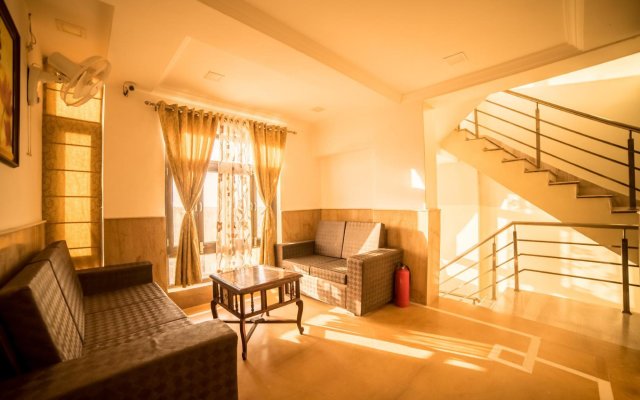 Hotel Radhika Jaisalmer
