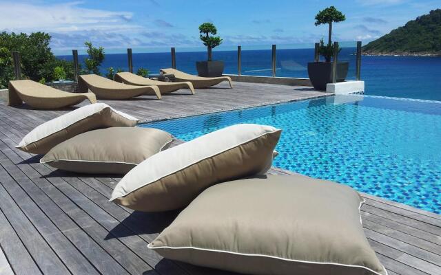 The Taaras Beach & Spa Resort