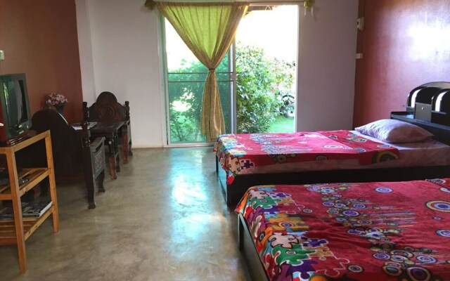 Six Nature Resort
