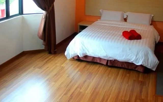 Oyo 1158 906 Airport