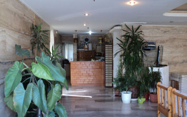 Thomas Hotel