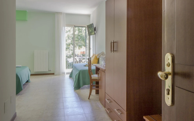 Poggio Active Hotel