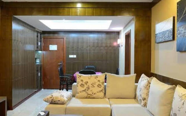 Shizong Diheng Hotel