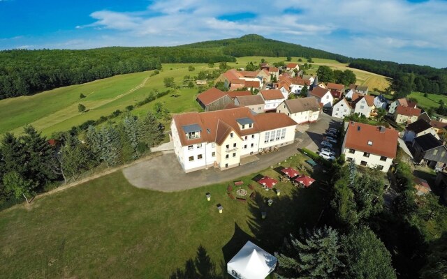 Jugend-Freizeithotel "Rhön Feeling"