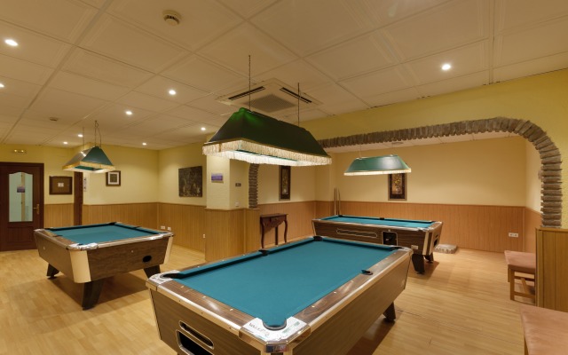 Club Marbella