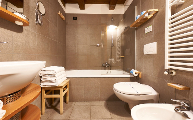 IH Hotels Courmayeur Mont Blanc Resort