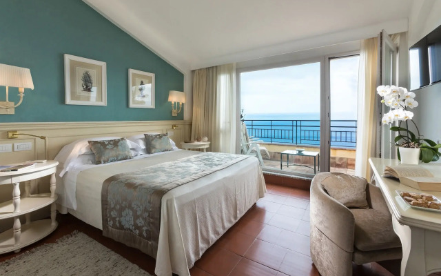 Hotel Villa Belvedere