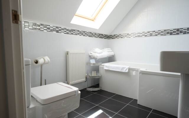 The Great House Hotel & Restaurant