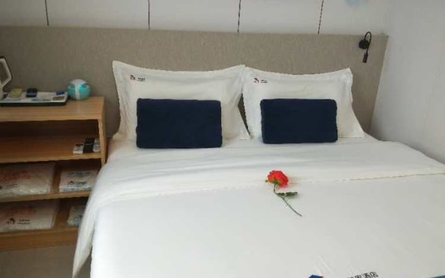 Xi'an Home Hotel – Guest Rooms – Xi'an