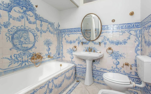 The Romantic Suites & Garden Guest House - Adults Only