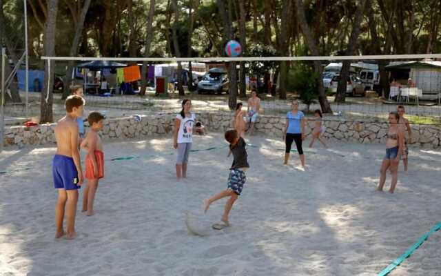 Kozarica Mobile Homes