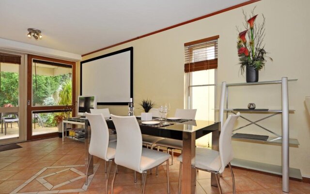 Park Vista Executive Apartments