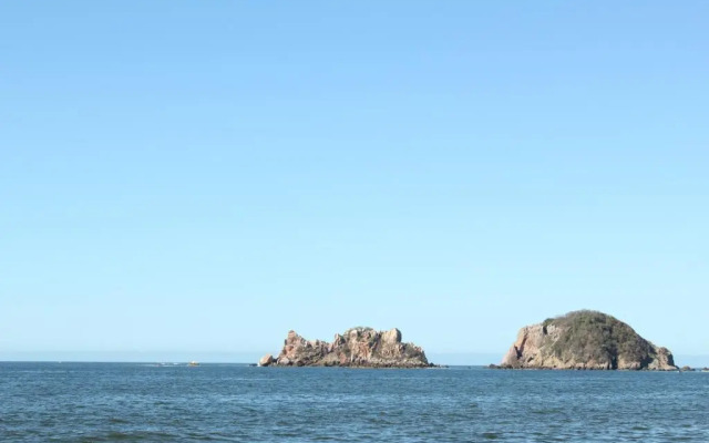 Villas El Rosario de San Andrés