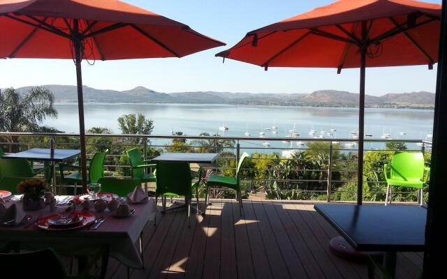 Stirling Manor Boutique Guest House
