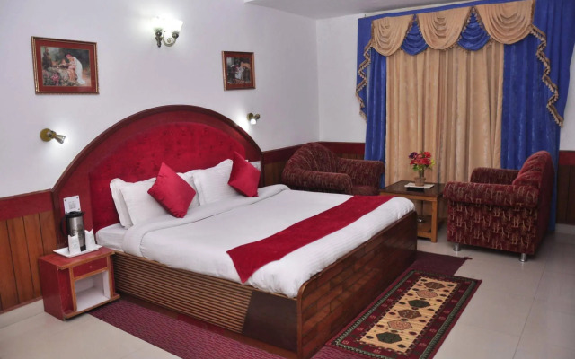 Comfort Inn Snow Park, Manali