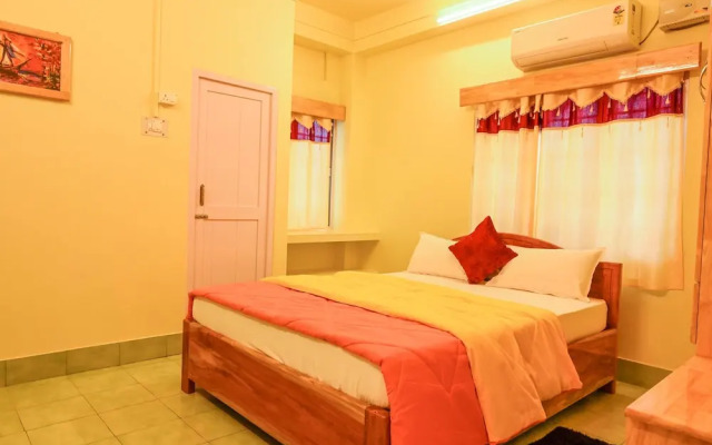Kanchan's Nest Homestay