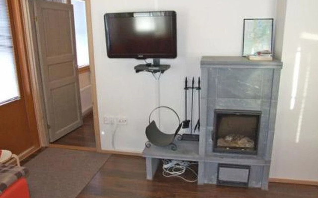 Holiday Home Aurinkoranta