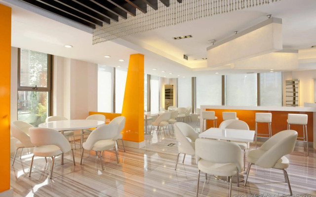 Holiday Inn Express Beijing Temple of Heaven by IHG