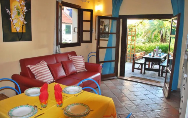 Complesso Mediterraneo