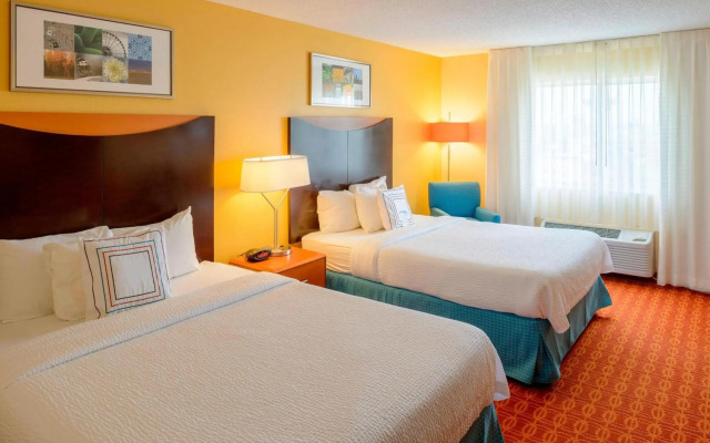 Fairfield Inn by Marriott Joplin