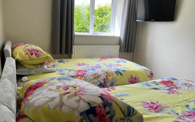 Yew Tree Bungalow, Onneley, Cheshire