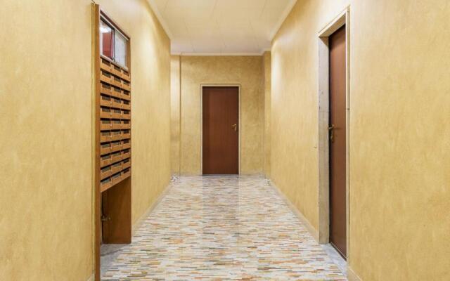 JOIVY Homey 1-Bed W/View Near Citylife