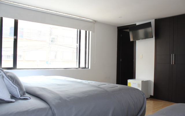 Hotel Montecarlo Boutique