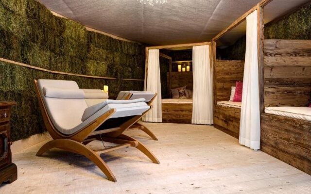 Alpenresort Walsertal