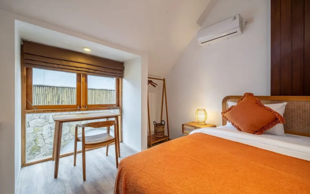 A9 Bali Dream Villa – Guest Rooms – Kerobokan Kelod