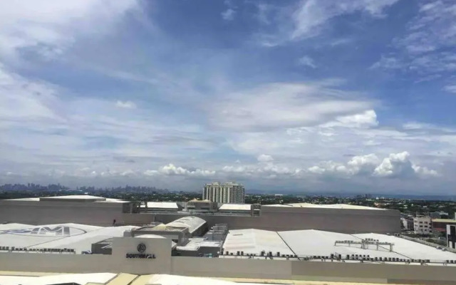 Cozy 2 Bedroom Apartment At 1231 South Residences