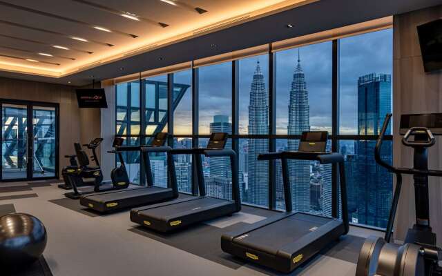 Imperial Lexis Kuala Lumpur