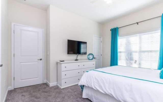 4832rc 4 Bedroom Townhouse by Redawning