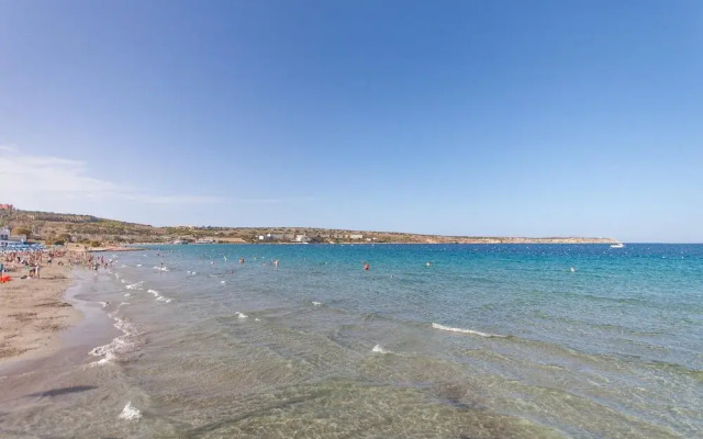 Merill Pool and Sea Charming Apart 4
