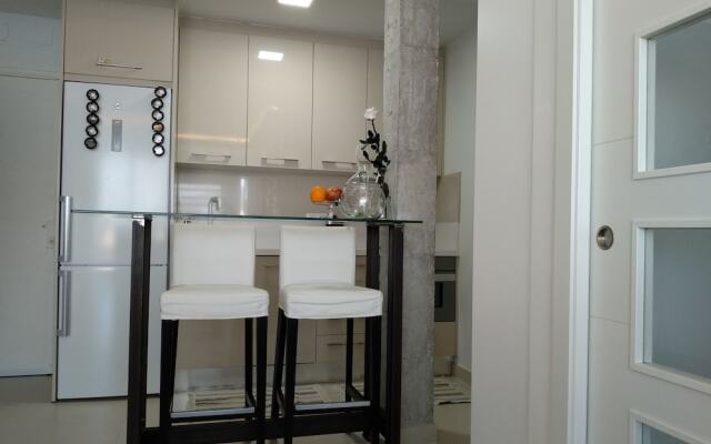 Sur Suites Pauli 2