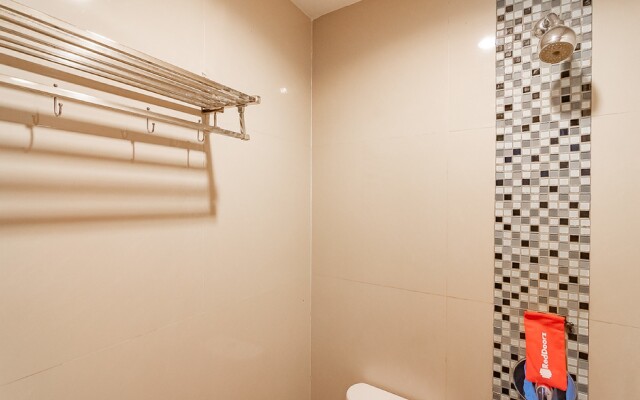 RedDoorz near Stadion Sanaman Mantikei