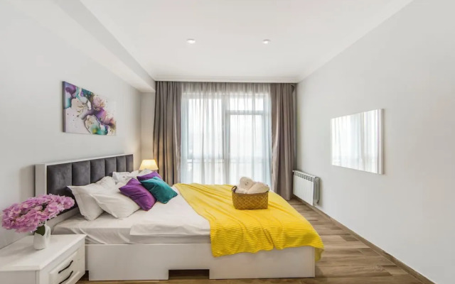 Stay Inn on Koghbatsi Str. 16